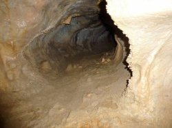 DALUIS : Aménagement et valorisation de la grotte du Chat