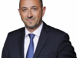 Cyril Messika nouveau Président de l'Observatoire Immobilier d'Habitat Côte d'Azur