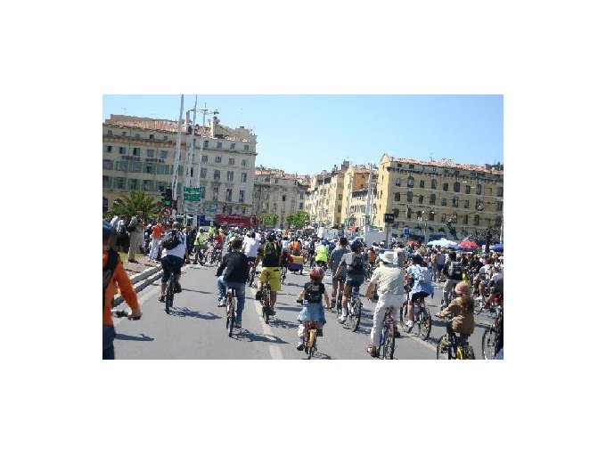 Transports : le vélo, (…)