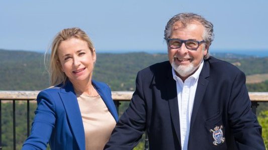 Philippe Leonelli décline ses engagements pour le canton de Sainte-Maxime