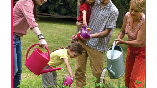 Concours National des Jardins Potagers, c'est le moment de participer !