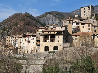 PUGET-ROSTANG : Travaux de voirie