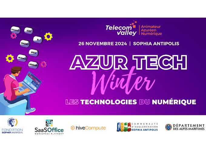 Azur Tech Winter 2024 (…)