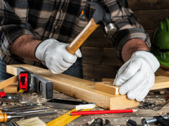 Grasse : avis de marché pour la rénovation du bâtiment administratif « les Ursulines » sur la commune de Saint-Vallier-de-Thiey 
