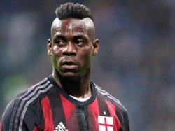 OGCN : Super Mario Balotelli a signé