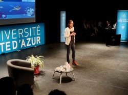 Attention : La Finale azuréenne Ma thèse en 180 secondes se déroulera à huis clos 