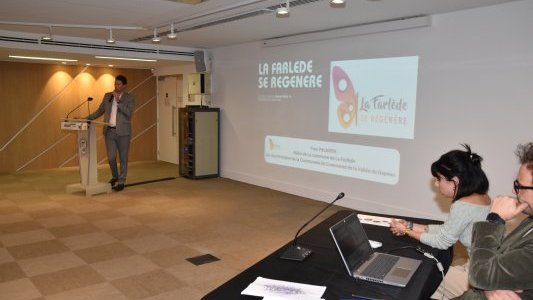 À La Farlède, tous résilients face aux risques ! 