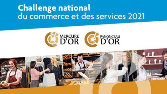 Mercure d'Or et Panonceau d'Or 2021 : des dossiers de candidatures hors du commun !