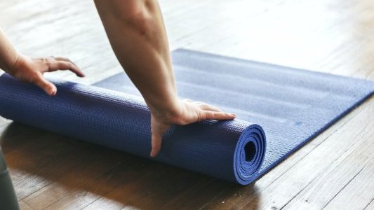 Vous rêviez de faire du sport avec un athlète de haut niveau ? Préparez-vous c'est possible avec l'appli ACTIVITI de MyCoach ! 