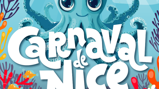 Carnaval de Nice « Roi des Océans » : la billetterie en ligne est ouverte !