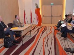 Monaco va accueillir les Monaco ITER* International Fusion Energy Days