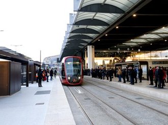 Mobilité : elle sera douce et éco-responsable sur le territoire de la Métropole Nice Côte d'Azur !