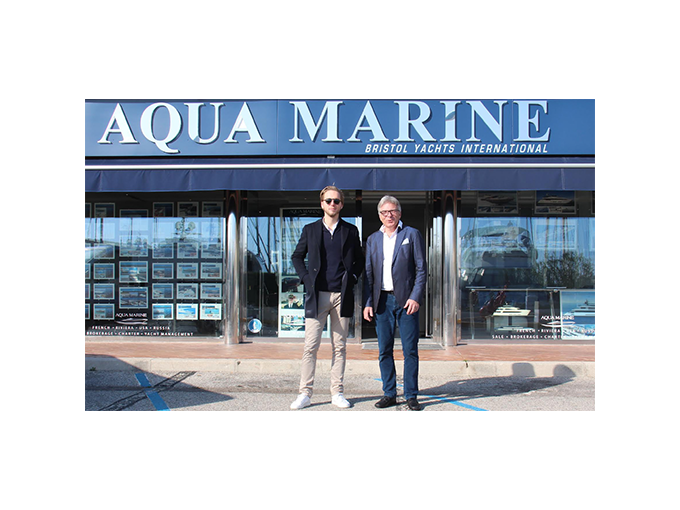Arthur Bochno, Pdg Aqua