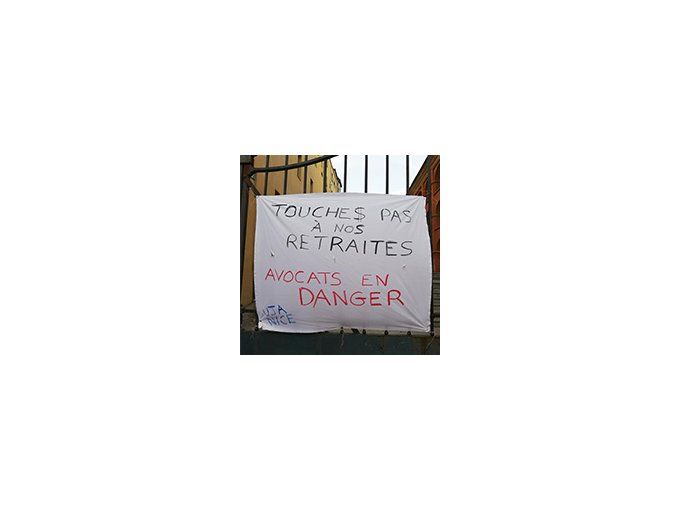 Justice morte : les (…)