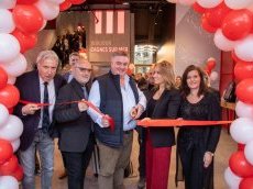 Cagnes-sur-Mer : KFC a ouvert son 400e restaurant en France ! 