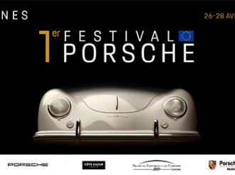 Premier Festival Porsche de Cannes : Un rassemblement sur trois jours pour tous les publics !