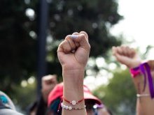 Alpes-Maritimes : plusieurs lycées bloqués, une cinquantaine d'interpellations