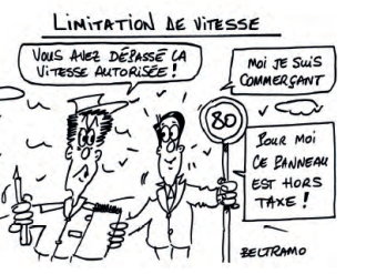 La gazette hebdomadaire