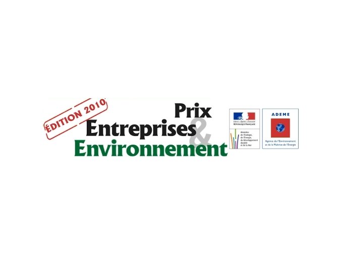 Prix Entreprises et (…)