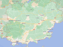 Circonscriptions des Tribunaux de Commerce du VAR 