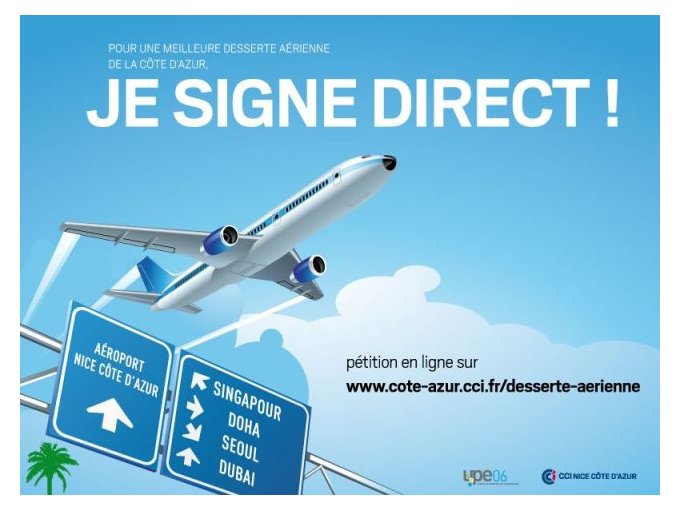 Pour une meilleure desser