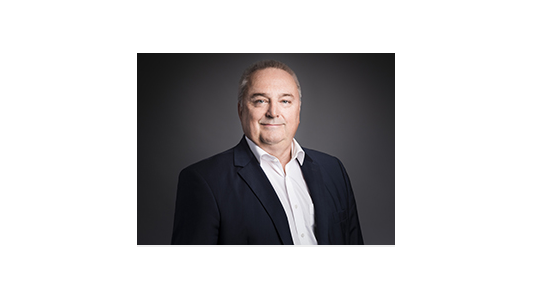 Jean-Pierre Savarino nouveau Président de la CCI Côte d'Azur