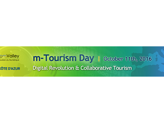 Révolution digitale et Tourisme collaboratif : Telecom Valley et la CCI Nice Côte d'Azur ont ouvert la discussion