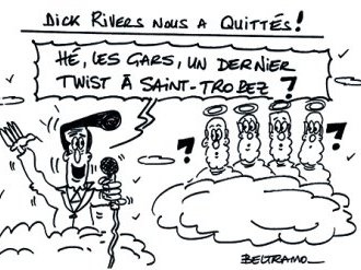 La gazette hebdomadaire