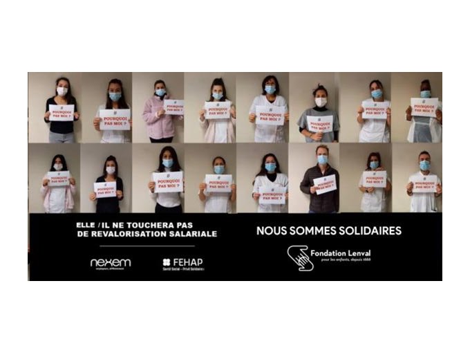 Ségur de la santé : à (…)