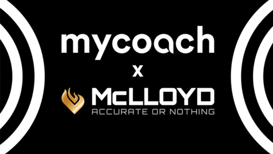 MyCoach et McLloyd s'associent