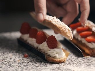 À Six-Fours-les-Plages, Mac & Choc, une boulangerie-pâtisserie 100 % sans gluten
