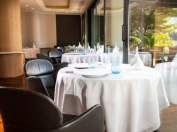 Cassis sous le signe de la haute gastronomie