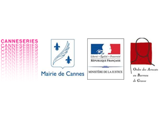 Master class "CANNESERIES et Justice, de la fiction à la réalité" autour de la série Crimes parfaits !