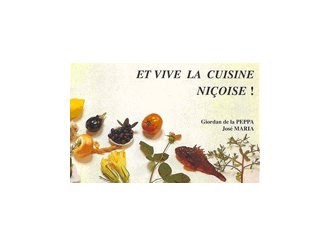 Recettes - La cuisine à Nice