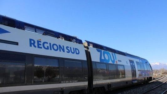 Perturbations ferroviaires entre Nice et Menton : les élus montent au créneau, le projet de métro relancé dans le débat
