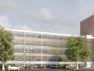 Plan Madeleine 2025-2027 : vers une transformation durable pour un quartier niçois d'exception