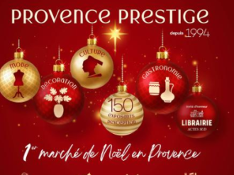 Arles : Provence Prestige, une 32ème édition réussie
