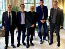 Jeux d'hiver 2030 : les CCI PACA structurent la mobilisation économique régionale