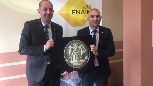 FNAIM-06 : optimisme pour l'immobilier en 2020