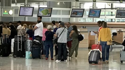 3 nouvelles liaisons depuis Toulon Hyères avec Transavia