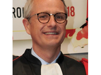 Xavier Latour probable prochain doyen de la Faculté de Droit de Nice