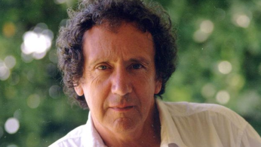 Ce jeudi conférence de Kenneth White sur le thème « La redécouverte des territoires »