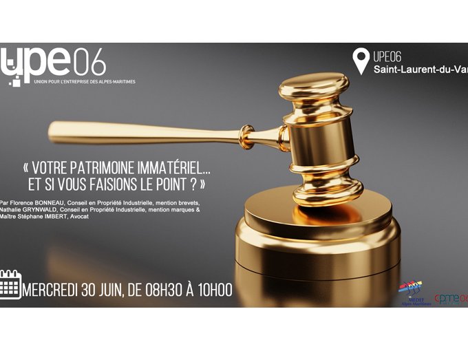 Atelier UPE 06 : "votre