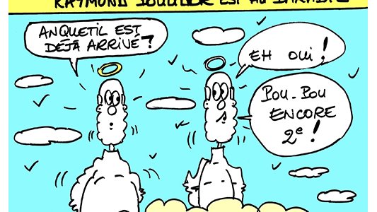 La gazette hebdomadaire