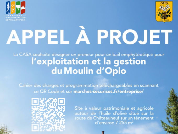 La CASA lance une consult