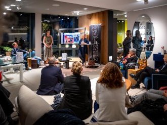 3e atelier École Entre Head : la préparation mentale des champions appliquée aux entrepreneurs