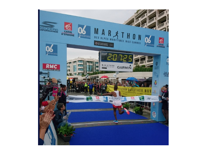 Le 11e Marathon des (…)