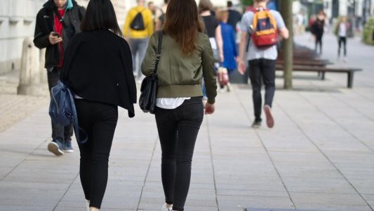 Jeunesse en Sud-Paca : l'Insee a dressé un état des lieux