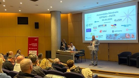 Une FNTR 06-83 entre menaces fiscales et crise du transport