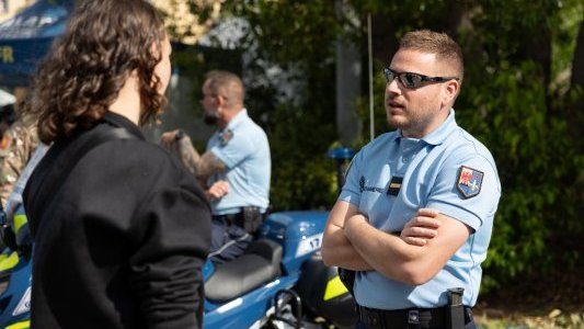  Défense et sécurité - Toulon, acteur majeur du recrutement